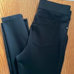Spanx leggings